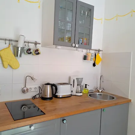 Apartment Im Lueftlmalereck, Mussldomahaus