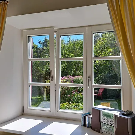 Appartement Im Lueftlmalereck, Mussldomahaus