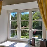 Lejlighed Im Lueftlmalereck, Mussldomahaus