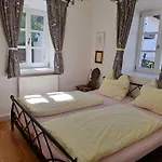 Im Lueftlmalereck, Mussldomahaus Lejlighed *