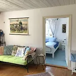 Im Lueftlmalereck, Mussldomahaus Oberammergau