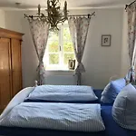 Im Lueftlmalereck, Mussldomahaus Lejlighed *