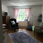 Im Lueftlmalereck, Mussldomahaus Lejlighed *