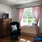 Im Lueftlmalereck, Mussldomahaus Oberammergau