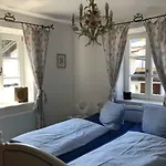 Im Lueftlmalereck, Mussldomahaus * Oberammergau