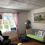 Im Lueftlmalereck, Mussldomahaus *