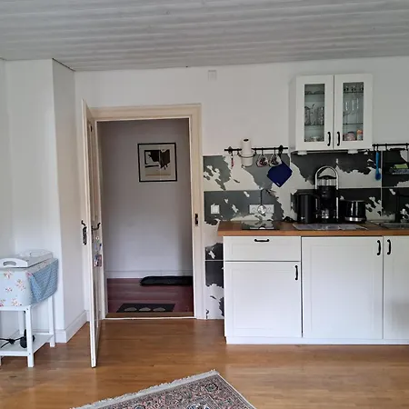 Im Lueftlmalereck, Mussldomahaus *