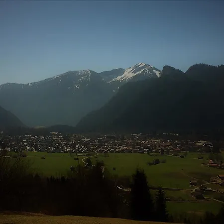 Appartamento Im Lueftlmalereck, Mussldomahaus *